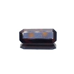 ルチル単結晶 ブラジル産 0.85ct[230119832]9.3x3.7mm前後