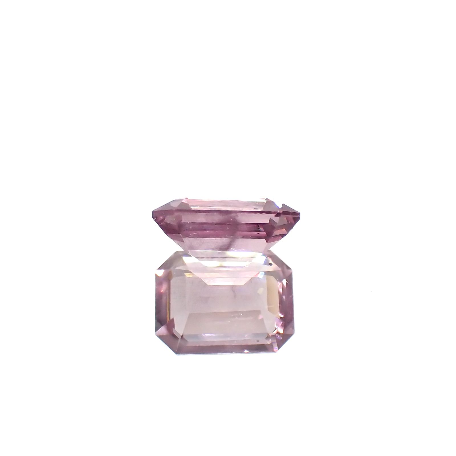 ドラゴンガーネット タンザニア産 1.37ct[231224546]7.3x5.6mm前後