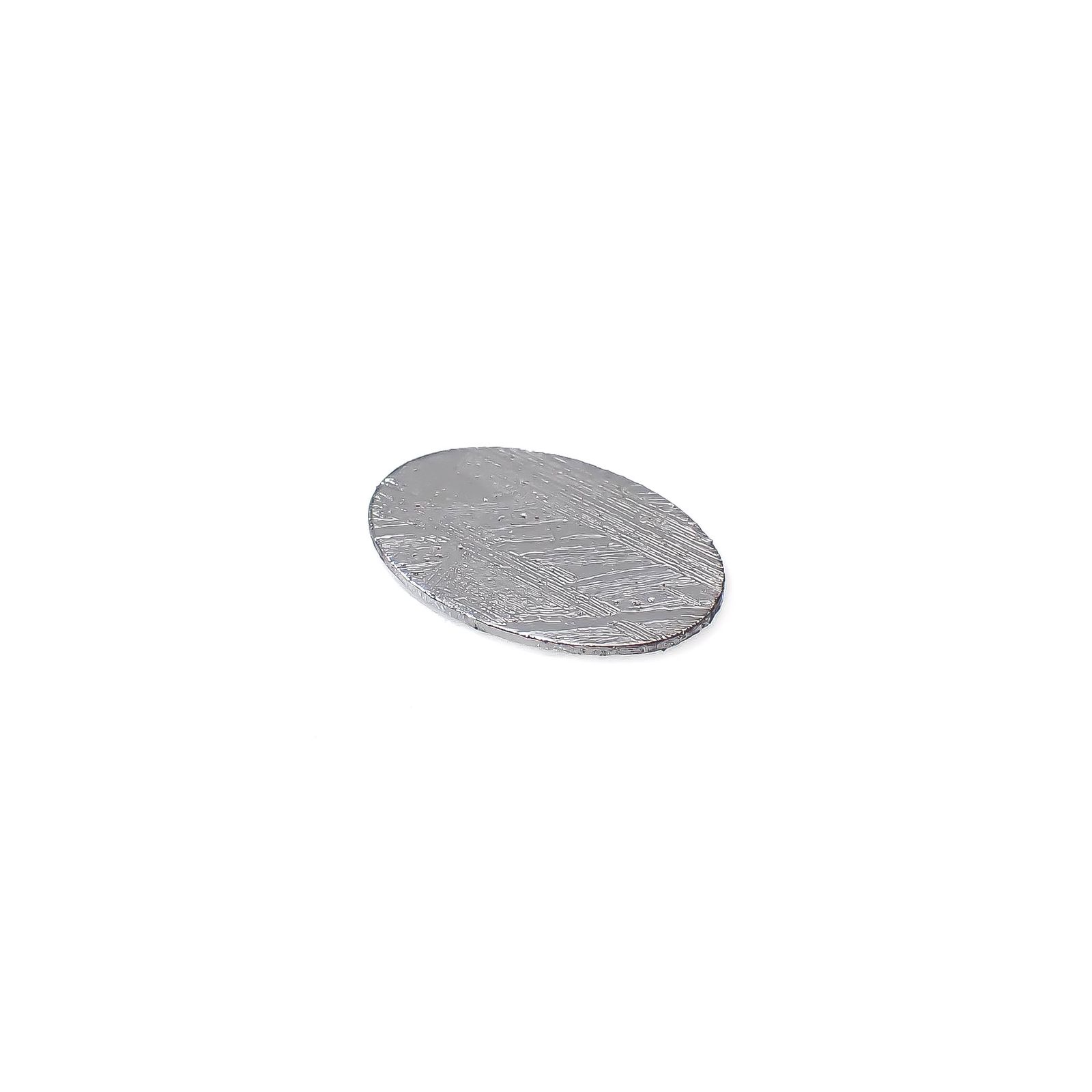 アルタイ隕石 発見地:中国 2.37ct[240125681]13.9x9.9mm前後