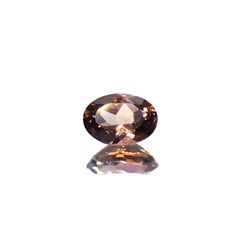 アキシナイト パキスタン産 0.51ct[240628150]5.9x4.1mm前後