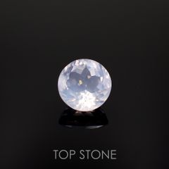 スコロライト ブラジル産 7.90ct[221119017]12.8x12.9mm前後