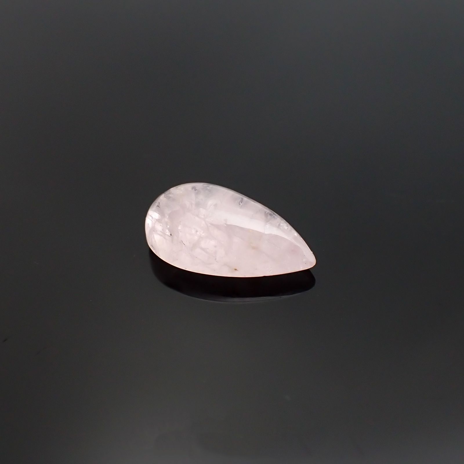 モルガナイト ブラジル産 4.82ct[220917963]15.2x9.1mm前後