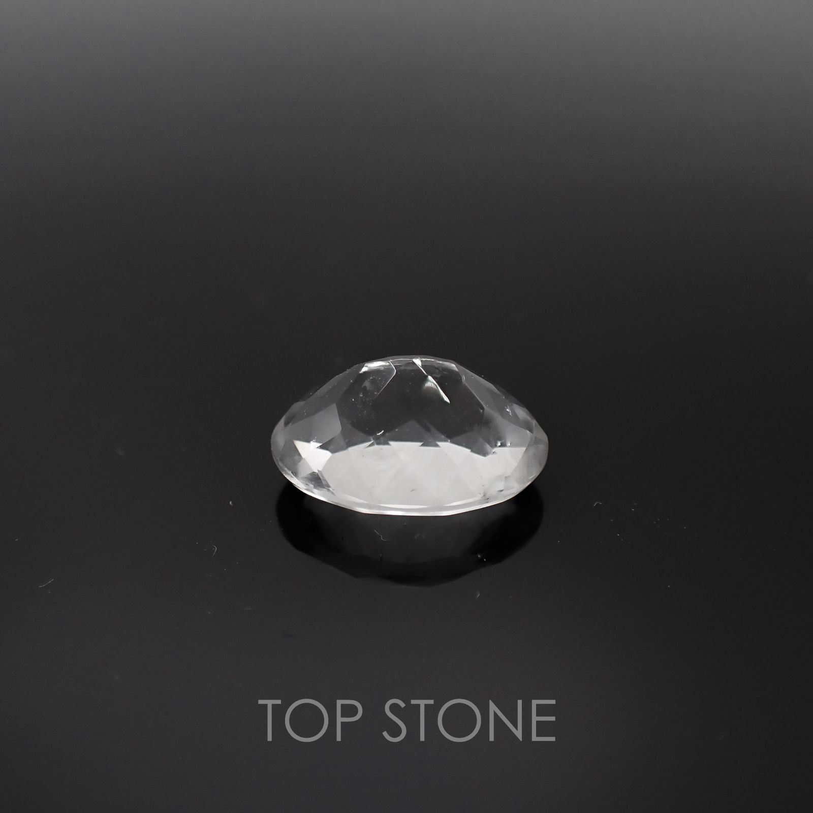 ハイアライトオパール(宝石名オパール)メキシコ産 3.103ct ソ付(彩珠)[220817308]12.1x9.2mm前後