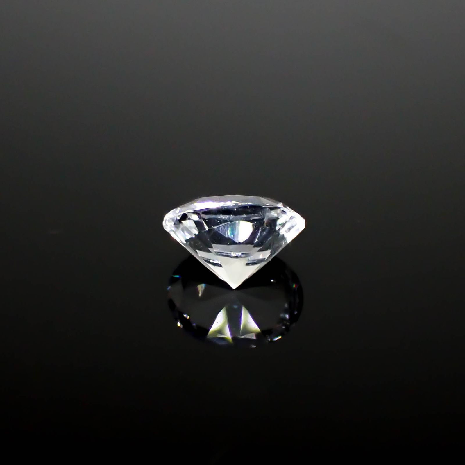 ポルサイト(宝石名ポルサイト)アフガニスタン産 1.22ct 識別済[240929107]7.9x6mm前後