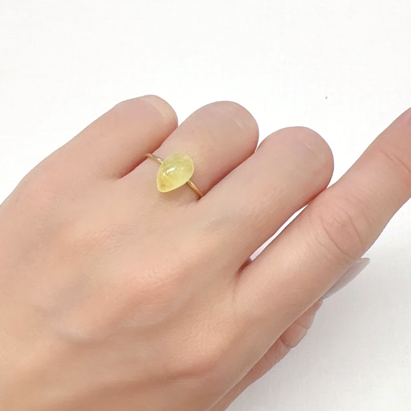 ブルーサイト(宝石名ブルーサイト)パキスタン産 1.75ct 識別済[240326684]10.5x7.1mm前後