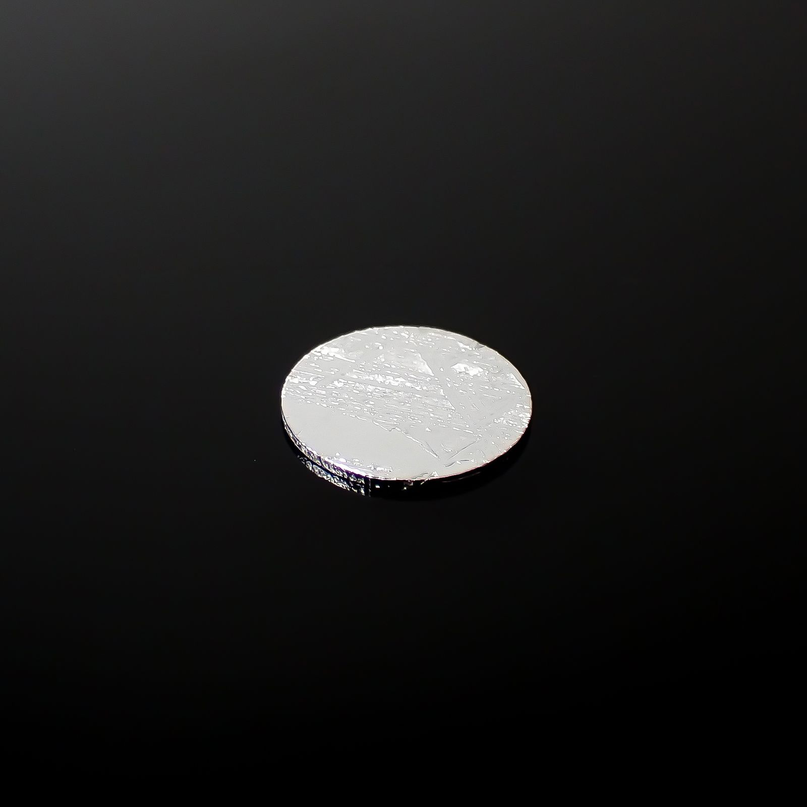 アルタイ隕石 発見地:中国 1.46ct[240125573]10x10mm前後