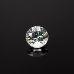 リューコガーネット ビルマ産 0.14ct[230923493]3x3mm前後
