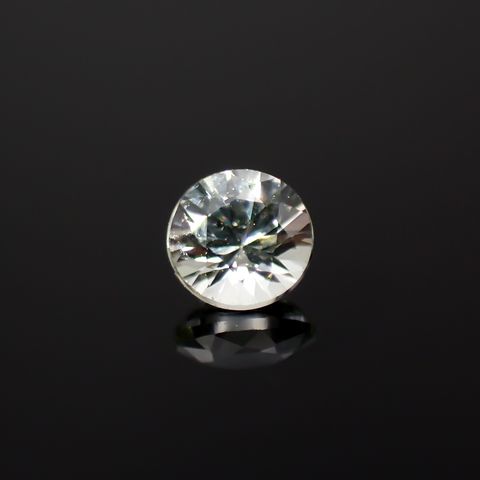 リューコガーネット ビルマ産 0.14ct[230923493]3x3mm前後