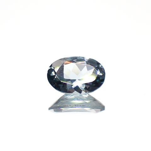 グレースピネル タンザニア産 0.48ct[230421543]5.9x4.1mm前後