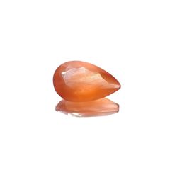 サンストーンスキャポライト(宝石名シーン・スキャポライト)タンザニア産 識別済 2.09ct / 11.8x7.6mm前後 [260819279]