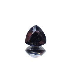 ルチル単結晶 ブラジル産 1.84ct[231023749]6.9x6.8mm前後