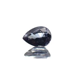 ベキリーブルーガーネット（カラーチェンジガーネット アレキタイプ）(宝石名ガーネット)マダガスカル・ベキリー産 0.78ct 識別済[220716949]6.5x4.7mm前後