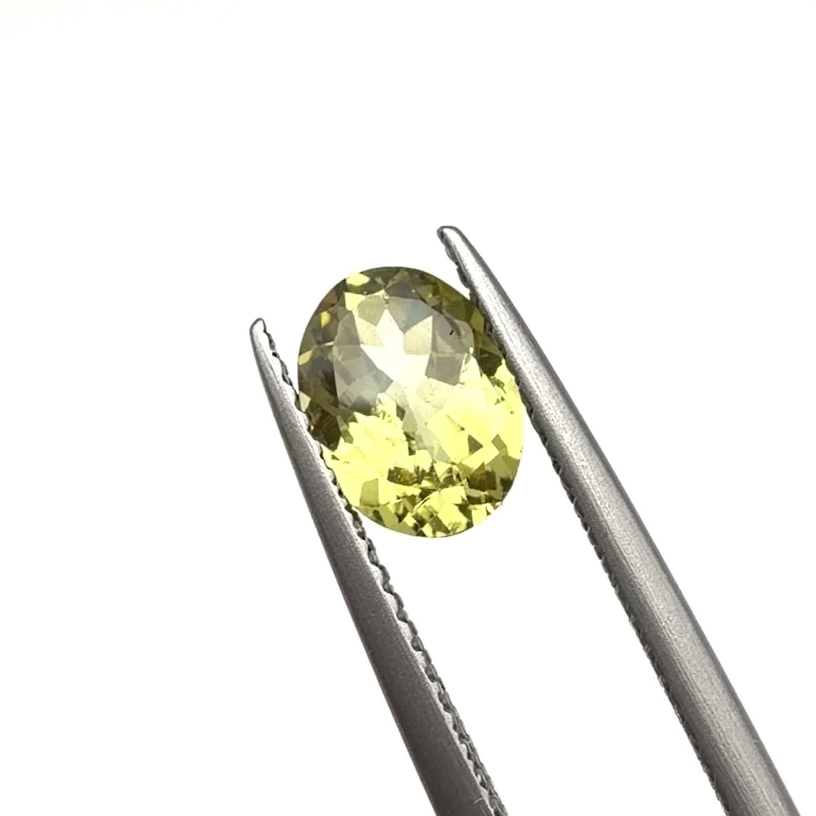 マリガーネット マリ共和国産 1.17ct / 7.8x5.9mm前後 [260732540