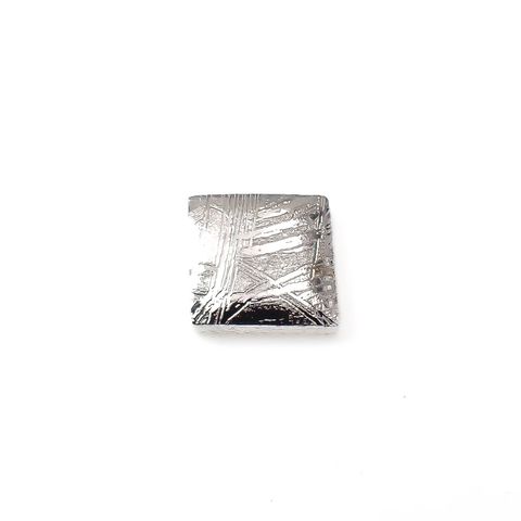 ムオニナルスタ隕石 発見地:スウェーデン 7.78ct[240125774]10.1x10mm前後