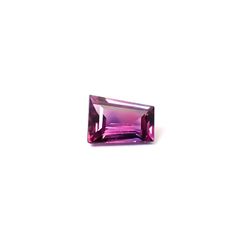 ウィンザーサファイア タンザニア・ウィンザー産 0.19ct / 3.9x3mm前後 [260532139]