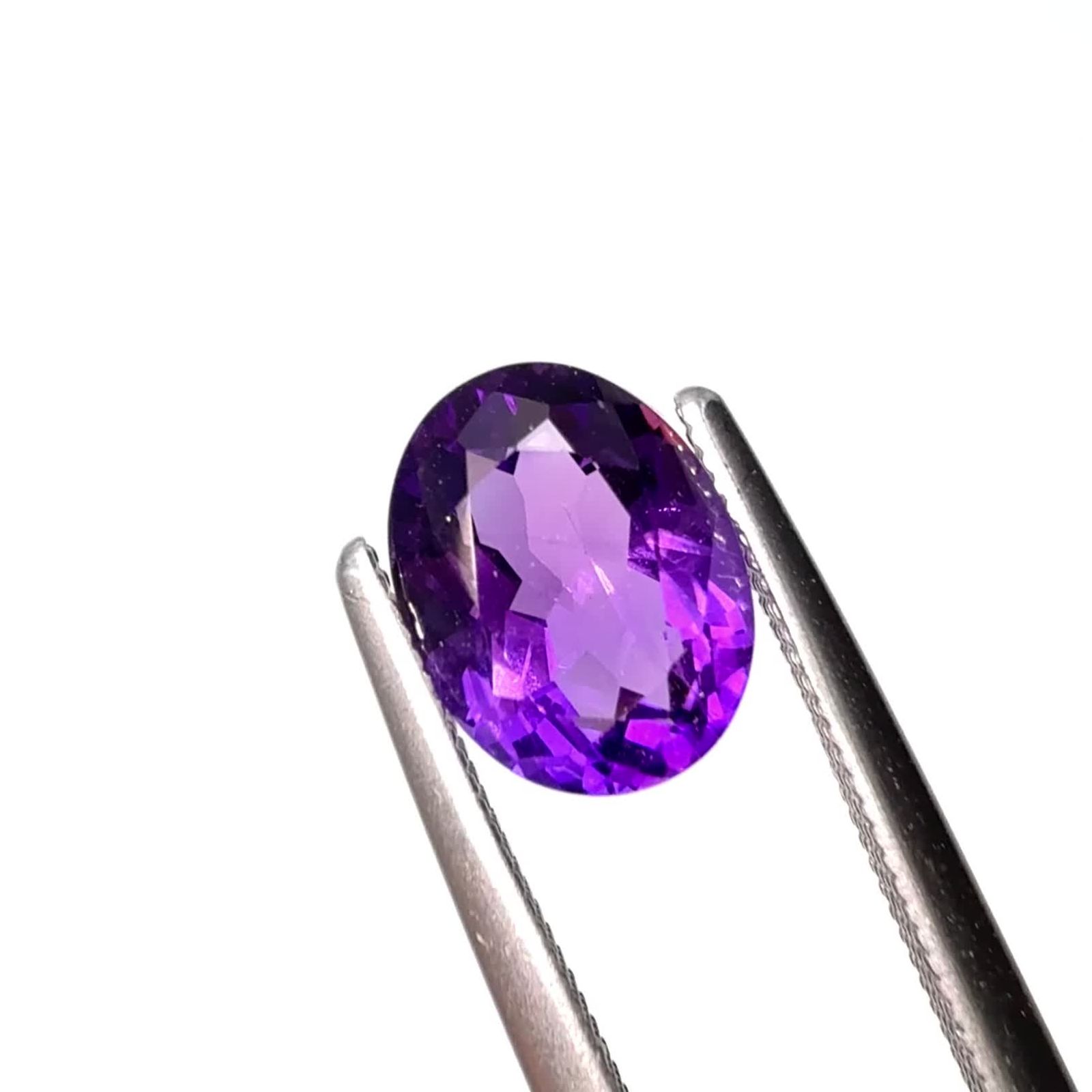 カラーシフトアメジスト ブラジル/ウルグアイ産 1.23ct [250530325]8.2