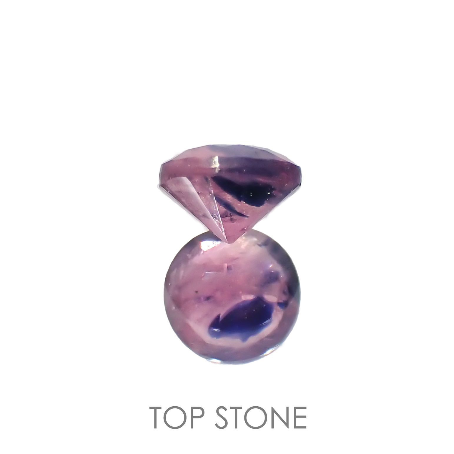 ウィンザーサファイア タンザニア・ウィンザー産 0.26ct[221018381]3.6x3.6mm前後