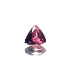ウィンザーサファイア タンザニア・ウィンザー産 0.31ct[230521974]4.2x4.3mm前後