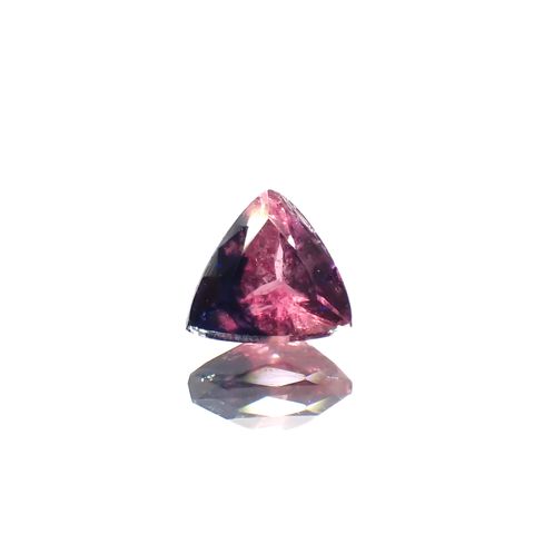 ウィンザーサファイア タンザニア・ウィンザー産 0.31ct[230521974]4.2x4.3mm前後
