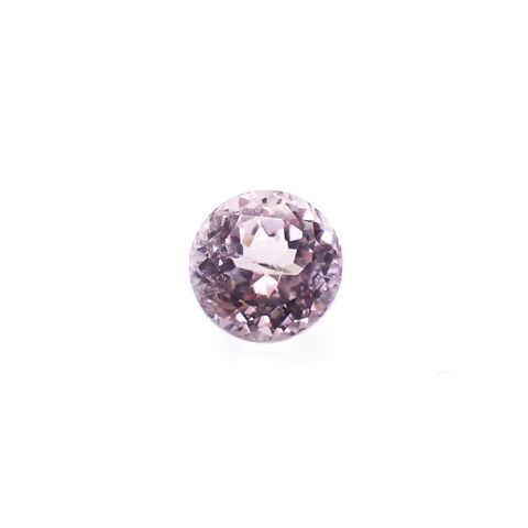 クンツァイト アフガニスタン産 2.85ct [251124359]8.2x8.2mm前後