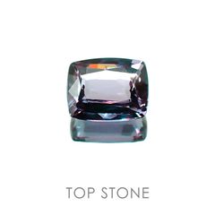 カラーチェンジガーネット(アレキタイプ) マダガスカル・ベキリー産 ルース 0.81ct[210310160]6.1×4.9mm前後