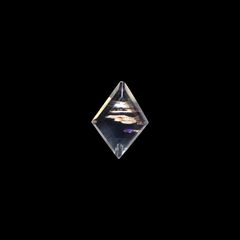 ◇リバーシブル・カスタムカット◇マラウイムーンストーン マラウイ共和国産 2.77ct / 13.1x9.6mm前後 [260331830]