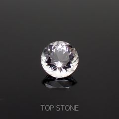 レムリアンシードクリスタル(保証シール付き) ブラジル産 1.12ct[230220773]7x7mm前後