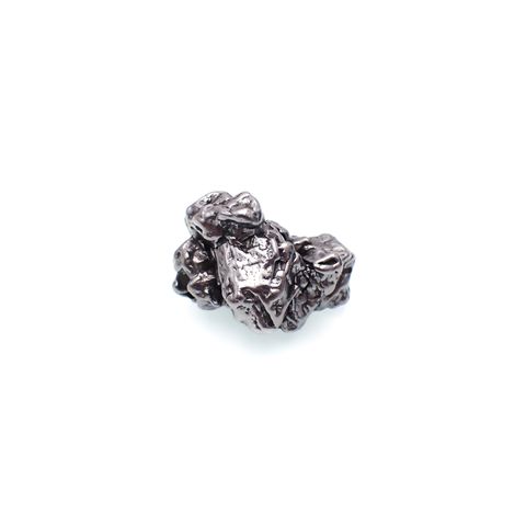 カンポ・デル・シエロ隕石 原石 発見地:アルゼンチン 113.60ct[240125511]23x16.9mm前後