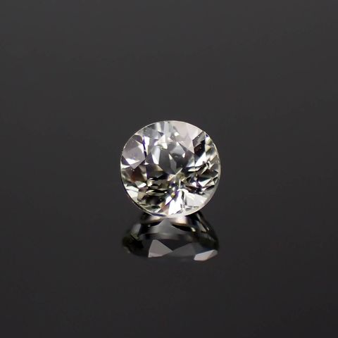 リューコガーネット ビルマ産 0.25ct[230421419]3.5x3.5mm前後
