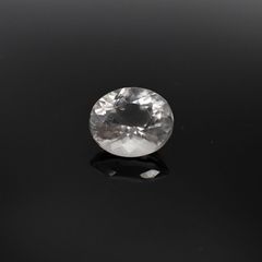 ハイアライトオパール(宝石名オパール)メキシコ産 2.63ct 識別済[230522216]10.6x9mm前後