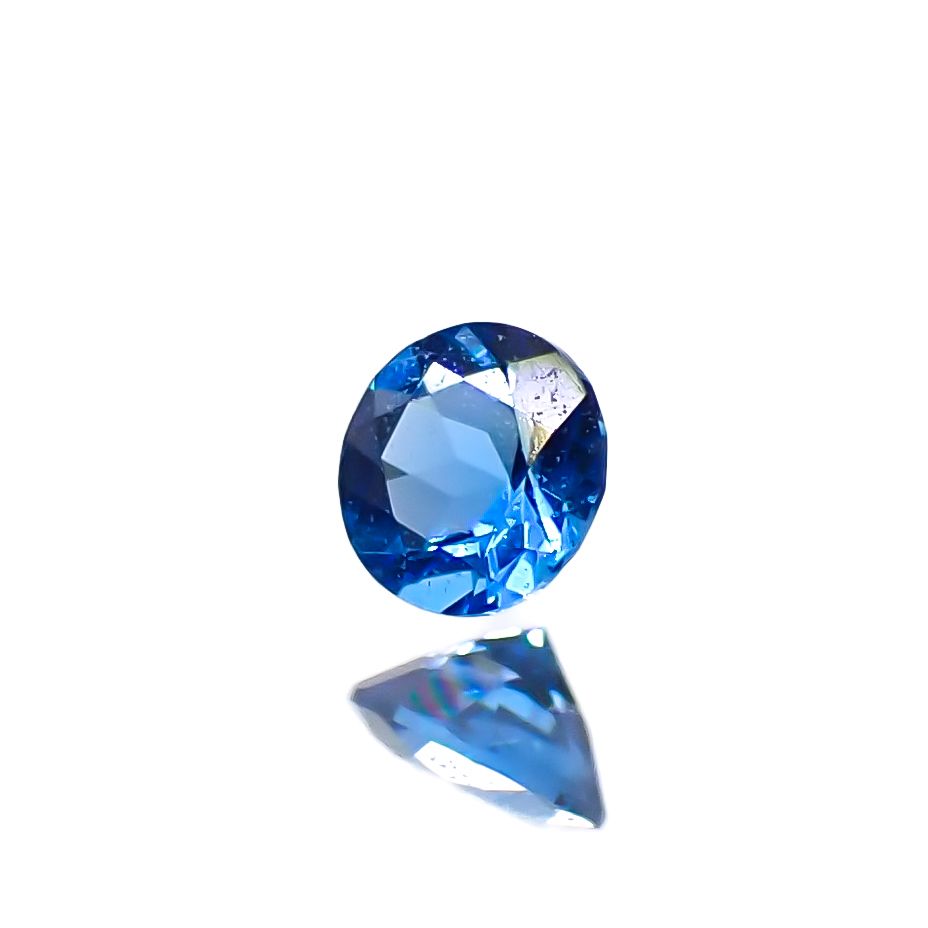 アウイナイト フルオレッセンス ドイツ産 0.032ct[230923424]2.2x2.2mm前後