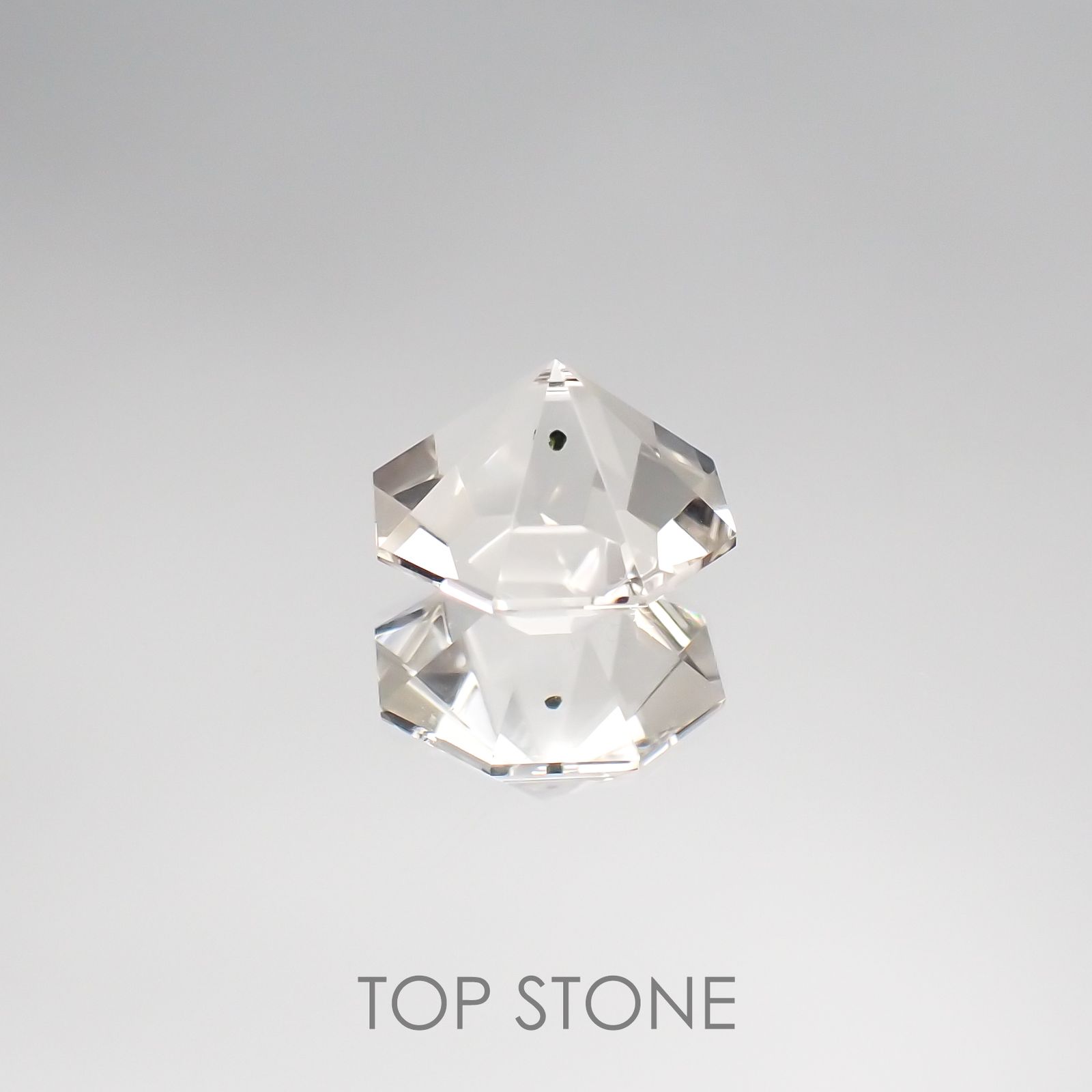 gs-sp-5928 クロシドライトインクォーツ(Crocidolite in quartz