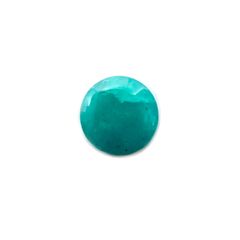 マトリックスアマゾナイト(アマゾナイトインクォーツ/フェルドスパー) ブラジル産 3.13ct[231024000]10.9x10.9mm前後