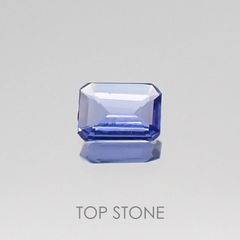 ハックマナイト アフガニスタン産 ルース 0.19ct[20074175]4.9×3.6mm前後