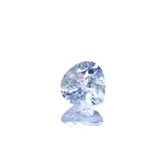 ジェレメジェバイト(エレメジェバイト) ナミビア産 0.38ct [241029306]4.6x4.6mm前後