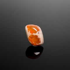 カンテラオパール メキシコ産 5.02ct / 15.2x9.9mm前後 [260933086]
