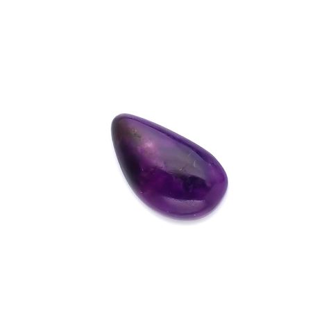 ◇フリーフォーム◇スギライト 南アフリカ産 6.29ct[220114301]17.4x9.9mm前後