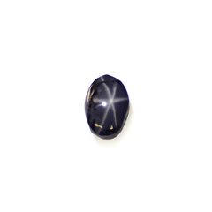 スタースピネル スリランカ産 3.26ct[240527533]8.6x6mm前後