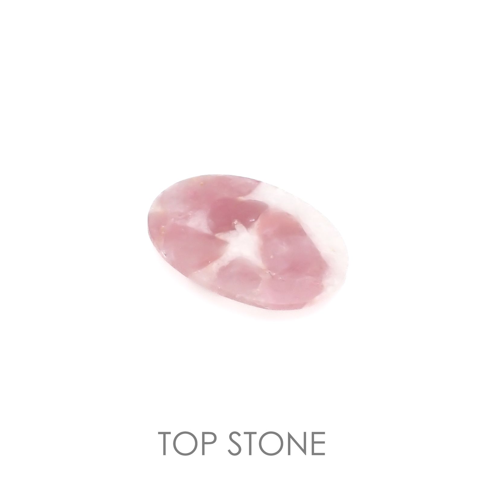 マトリックストルマリン(トルマリンインフェルドスパー) ブラジル産 18.21ct[220716867]28.6x19.9mm前後