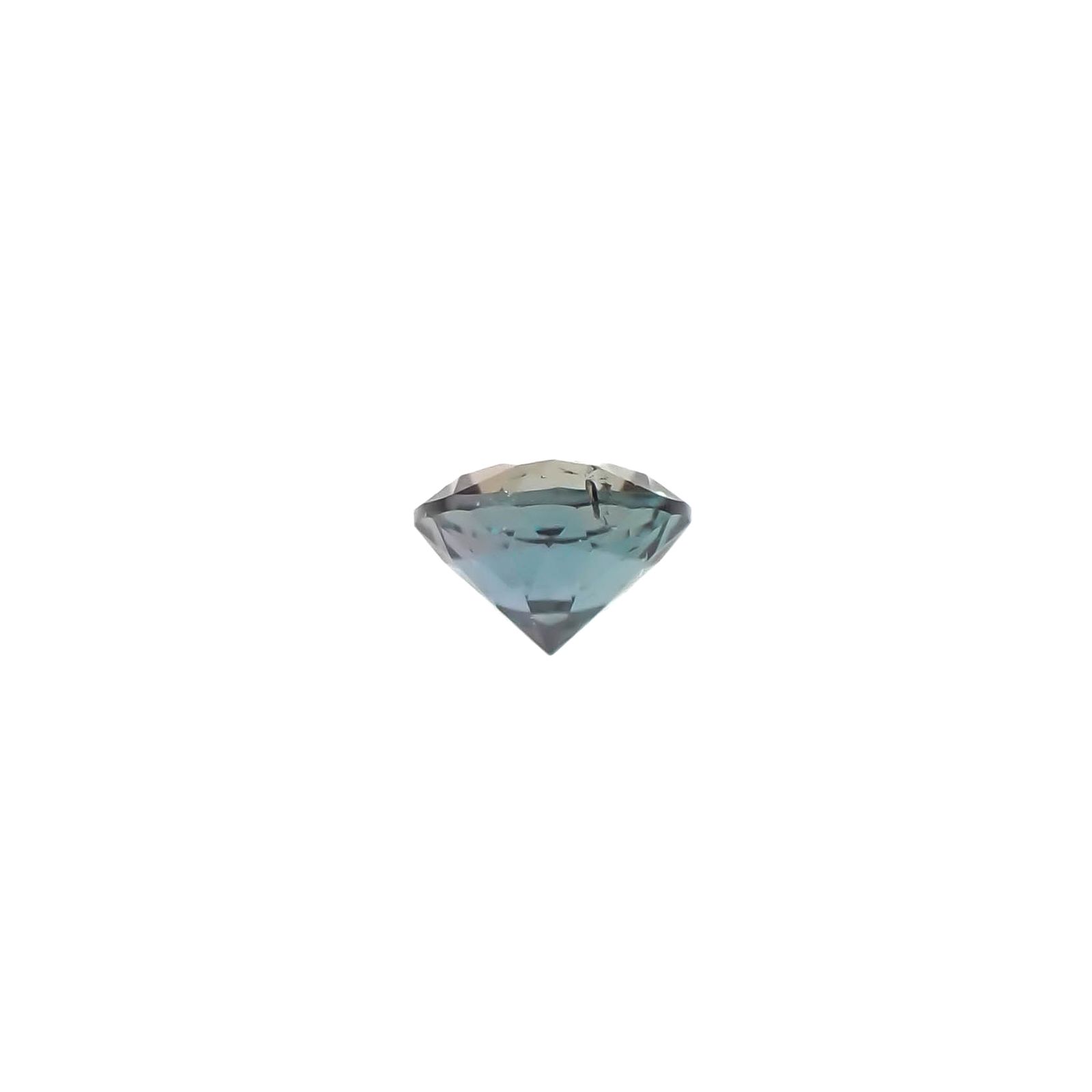 アレキサンドライト ロシア産 0.085ct [250530355]2.6x2.6mm前後
