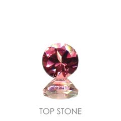 カラーシフトマラヤガーネット タンザニア産 0.31ct[230120279]4x4mm前後