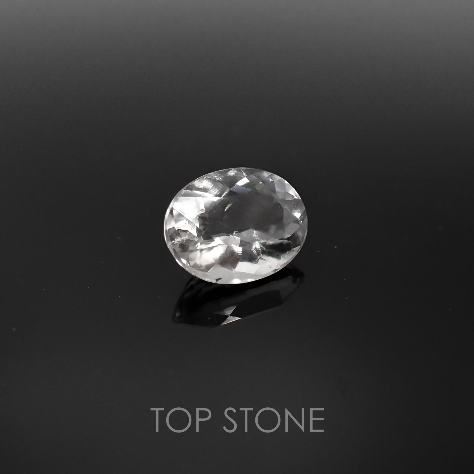ハイアライトオパール(宝石名オパール)メキシコ産 3.103ct ソ付(彩珠)[220817308]12.1x9.2mm前後
