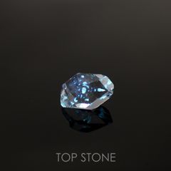 オイルインクォーツ原石 パキスタン産 4.26ct[210811434]13.1×8.7mm前後