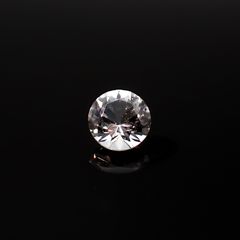フェナカイト ロシア産 0.57ct / 5.4x5.4mm前後 [260632428]