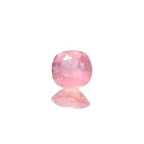 ペツォッタイト(宝石名ペツォッタイト)マダガスカル産 識別済 0.23ct / 3.8x3.7mm前後 [231023645]