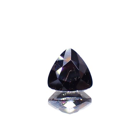 ルチル単結晶 ブラジル産 2.23ct[230722746]7.7x7.7mm前後