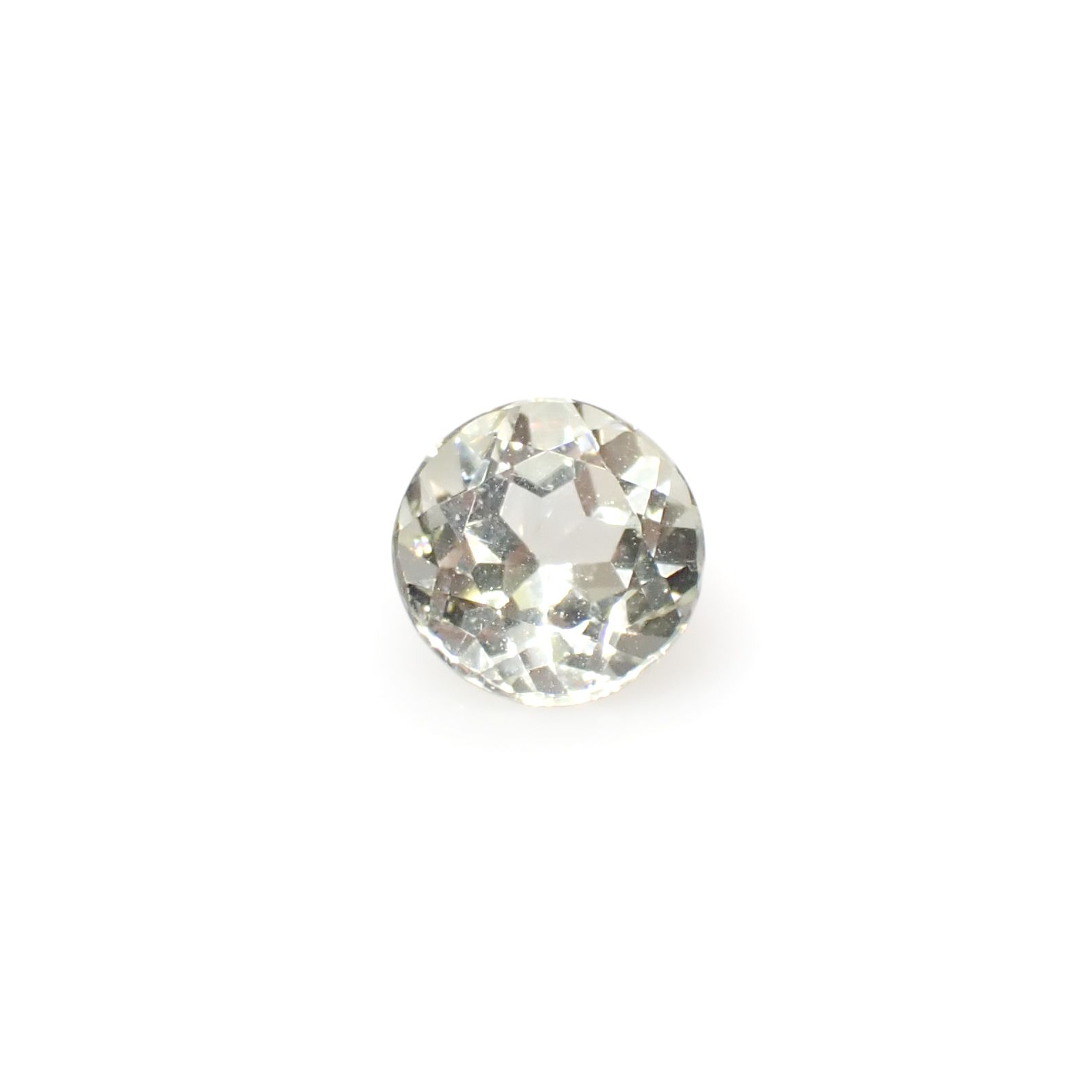 トリフェーン アフガニスタン/ブラジル産 2.07ct[240628442]7.7x7.6mm前後