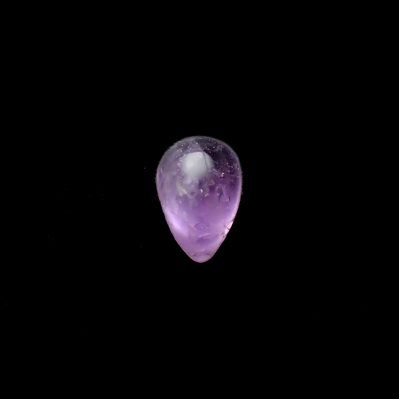 ハックマナイト アフガニスタン産 0.29ct[240928994]5.5x3.6mm前後