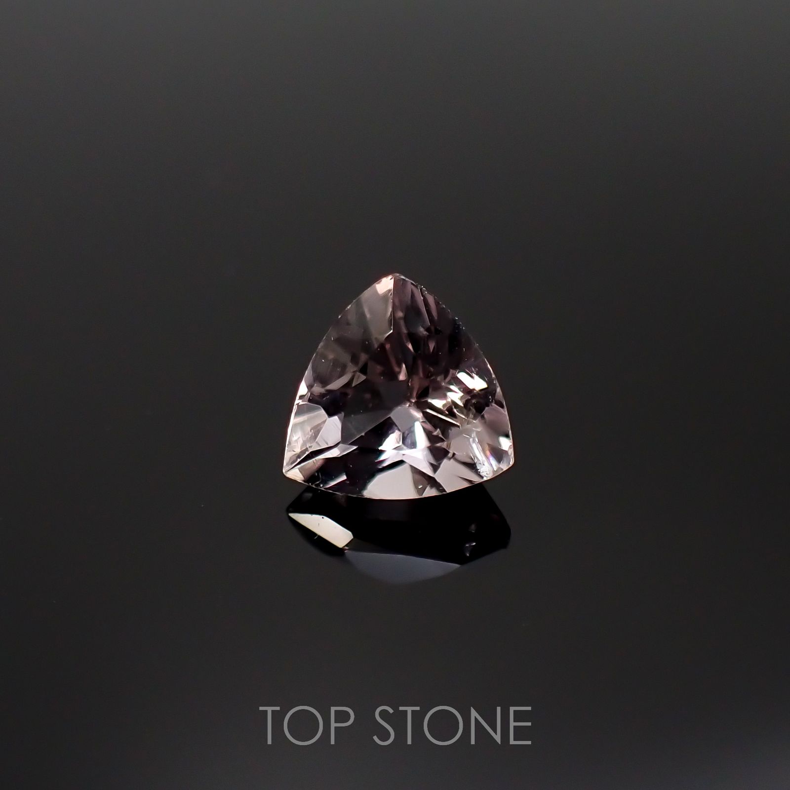 フローライト フルオレッセンス イギリス・ロジャリー鉱山産 1.38ct[220716928]7.1x6.9mm前後