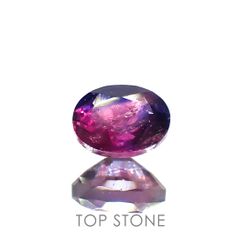 ウィンザーサファイア タンザニア・ウィンザー産 0.20ct[230120012]3.6x2.6mm前後